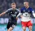 Eintracht Frankfurt vs Hamburg, 5 Fakta Menarik Jelang Bundesliga Jerman