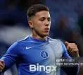 Enzo Fernandez Fokus di Chelsea di Tengah Isu Madrid