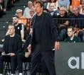 Ergin Ataman Konfirmasi Polisi Spanyol Coba Menangkap Giannakopoulos