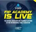 Federasi Padel International Bikin Program Pelatihan Online Dasar Akademi