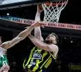 Fenerbahce Beko Selangkah Lagi ke Final EuroLeague Usai Bekuk Zalgiris
