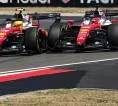Ferrari Hadirkan 11 Pembaruan Menjelang GP Miami