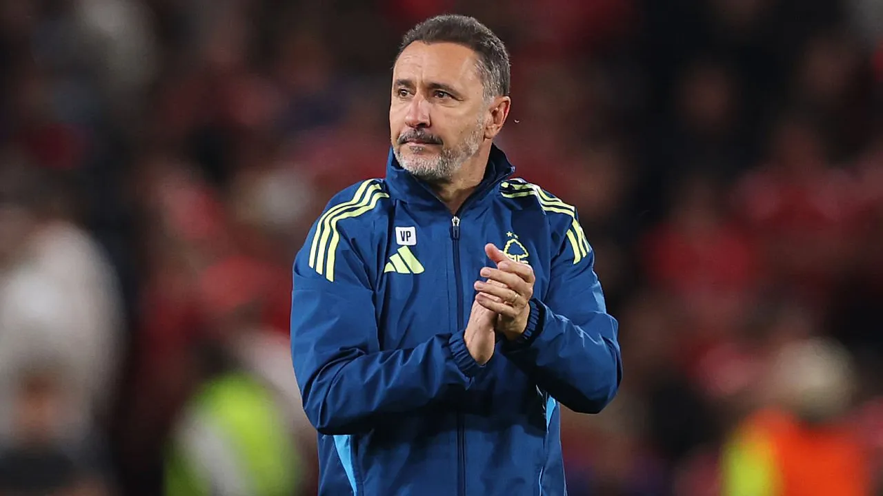Forest Bungkam Villa, Vitor Pereira Puji Semangat dan Mentalitas Tim