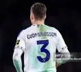 Gabriel Gudmundsson Tak Dipaksakan Kembali oleh Daniel Farke