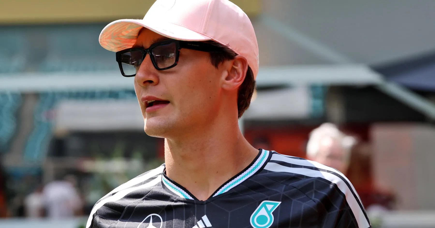 George Russell Bela Perubahan Aturan F1 Terbaru - sumber: (racingnews365)