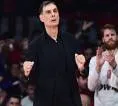 Georgios Bartzokas Justru Merasa Tertekan meski Unggul 2-0