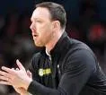 Gerry McNamara Siapkan Strategi Bertahan Baru untuk Syracuse