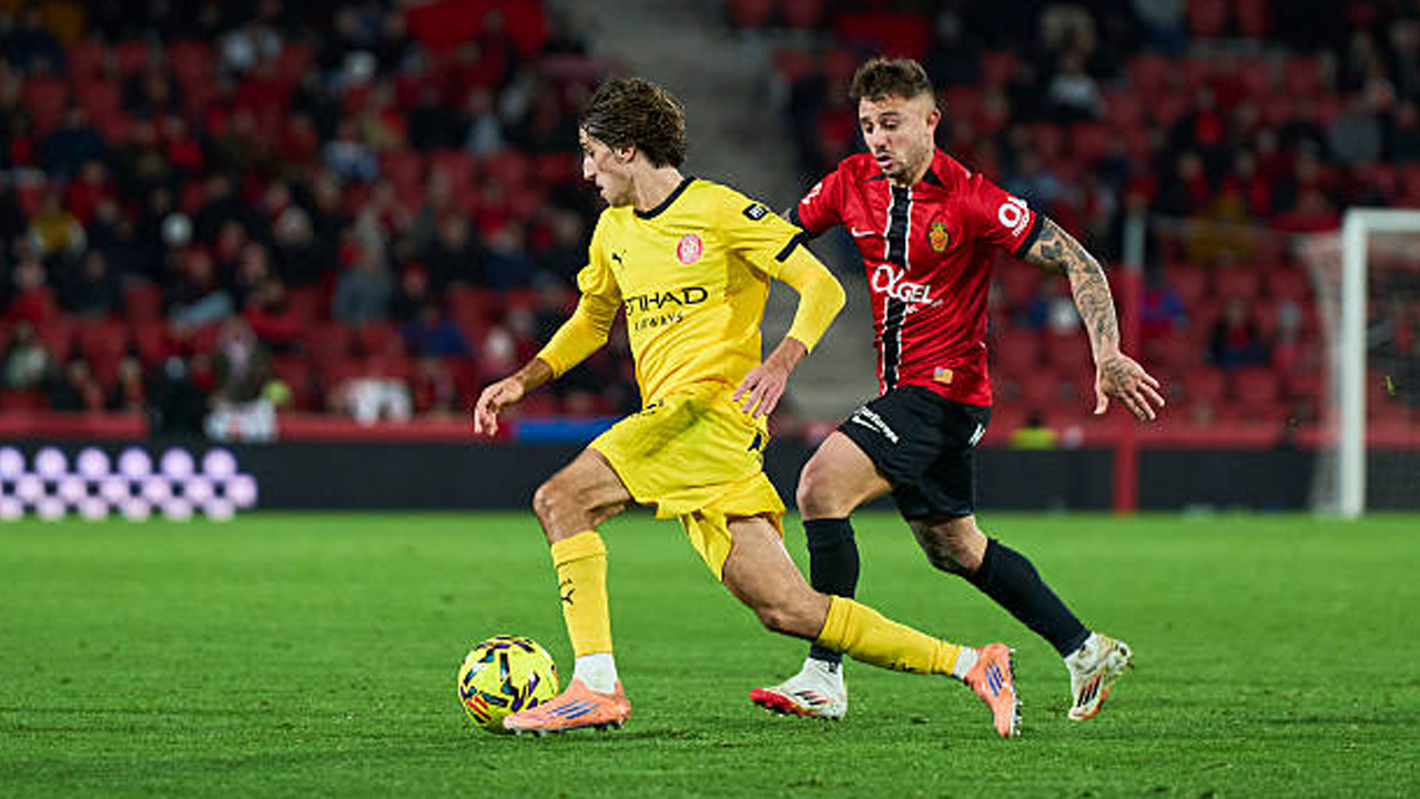 Girona vs Mallorca, 5 Fakta Menarik Jelang Laga La Liga Spanyol