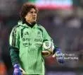 Guillermo Ochoa akan Pensiun Usai Piala Dunia 2026