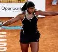 Hailey Baptiste Optimis Menangkan Gelar Turnamen WTA Pada Musim 2026