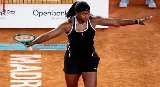 Hailey Baptiste Optimis Menangkan Gelar Turnamen WTA Pada Musim 2026