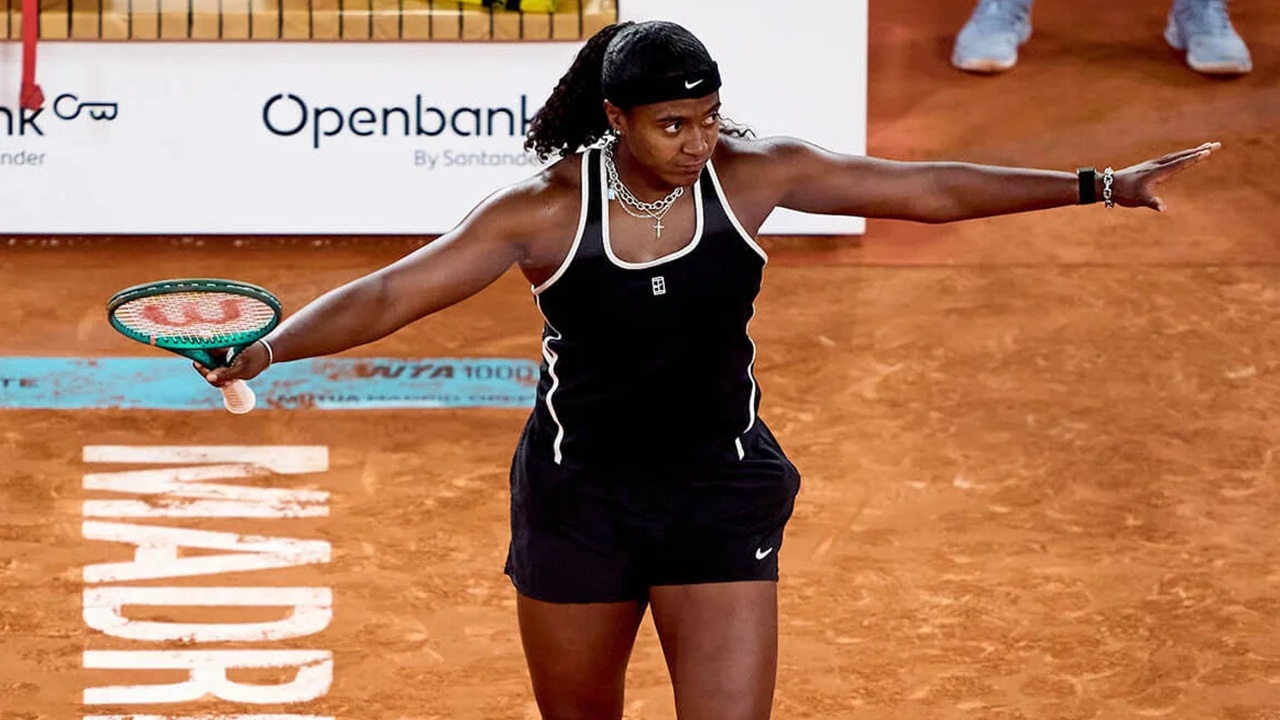 Hailey Baptiste Optimis Menangkan Gelar Turnamen WTA Pada Musim 2026