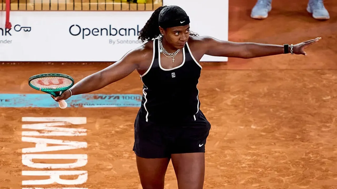Hailey Baptiste Optimis Juarai Turnamen WTA Pada Musim 2026