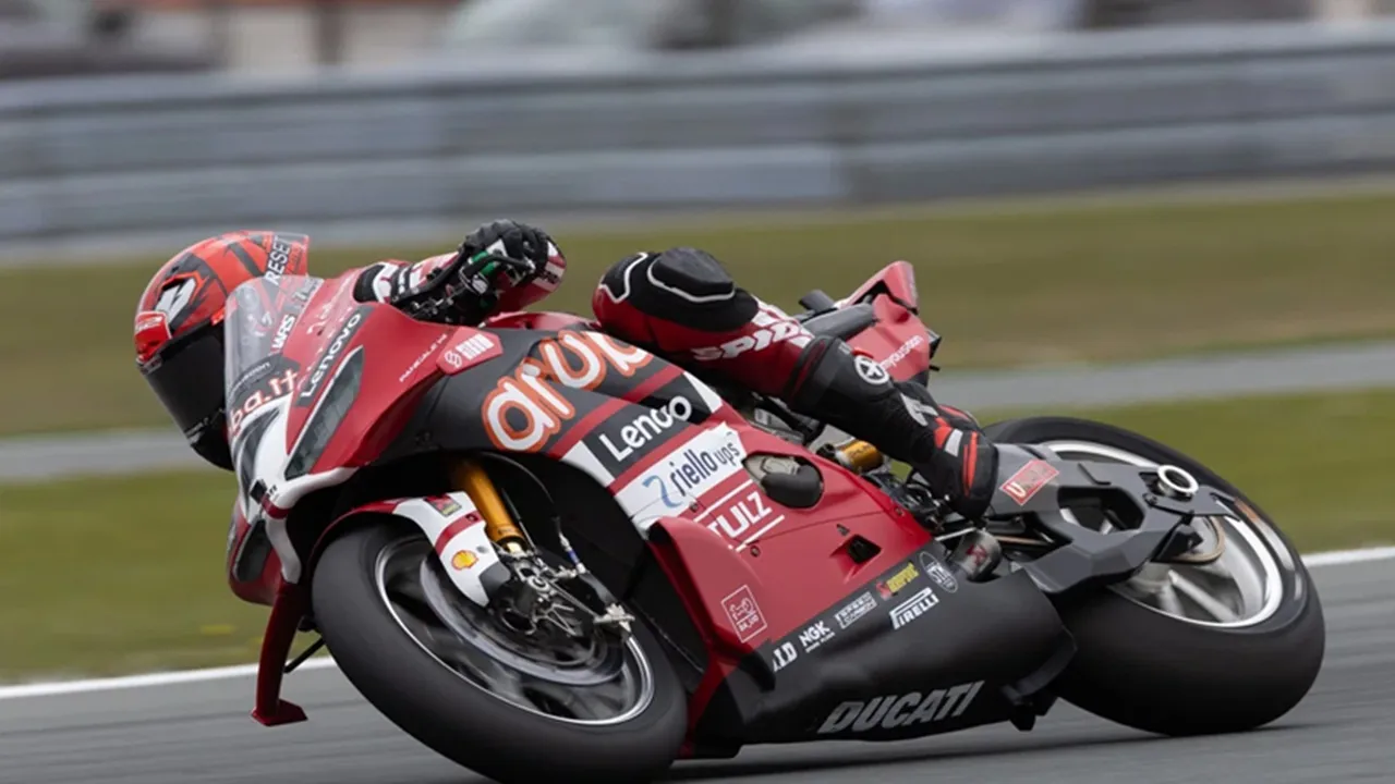 Hasil FP1 WSBK Hungaria: Lecuona Mengalahkan Bulega