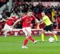 Hasil Pertandingan Semifinal Liga Europa: Nottingham Forest 1-0 Aston Villa