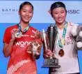 Indonesia Tantang Korea Selatan di Semifinal Piala Uber 2026