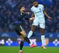Inter Milan Punya Rencana Jelas Soal Posisi Andy Diouf di Musim Depan