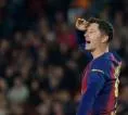 Internal AC Milan Masih Tarik Ulur Terkait Transfer Robert Lewandowski