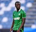 Jadi Bidikan AC Milan, CEO Sassuolo Akui Sulit Pertahankan Ismael Kone