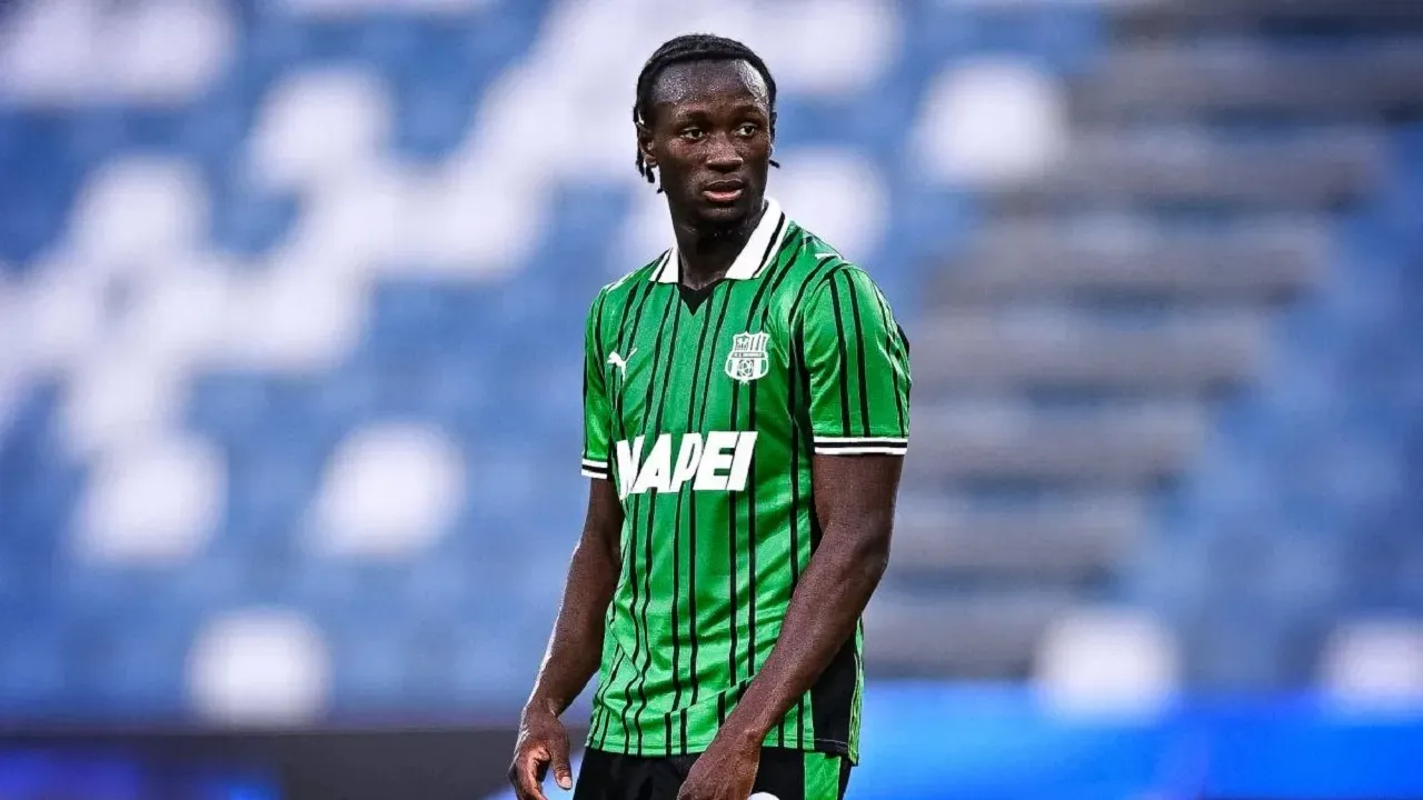 Ismael Kone