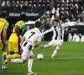 Jadi Pemain Andalan Juventus, Kenan Yildiz Tak Punya Resep Sukses