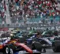 Jadwal Kualifikasi Sprint F1 Miami Grand Prix 2026 Hari Ini