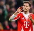 Jelang Perpisahan, Leon Goretzka Ingat Kenangan Manis Bersama Bayern