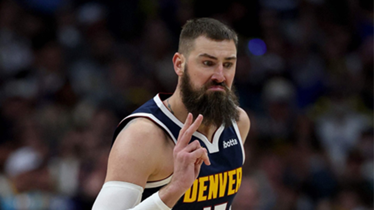 Jonas Valanciunas Tertarik Kembali ke EuroLeague