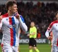 Jorgen Strand Larsen Puji Rekan Setim Usai Palace Tundukkan Shakhtar