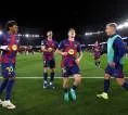 Juventus Ajukan Tawaran pada Bintang Barcelona Lewandowski
