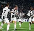 Juventus Ditargetkan Scudetto Musim Depan, Kenan Yildiz BIlang Begini
