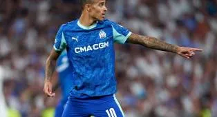 Juventus Pertimbangkan Greenwood, Conceicao Jadi Incaran Liga Inggris