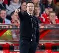 Kalah Tipis di Semifinal, Unai Emery Sebut Duel Lawan Forest Tak Mudah