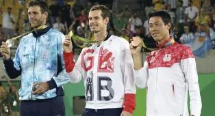Kei Nishikori Putuskan Gantung Raket Akhir Musim 2026