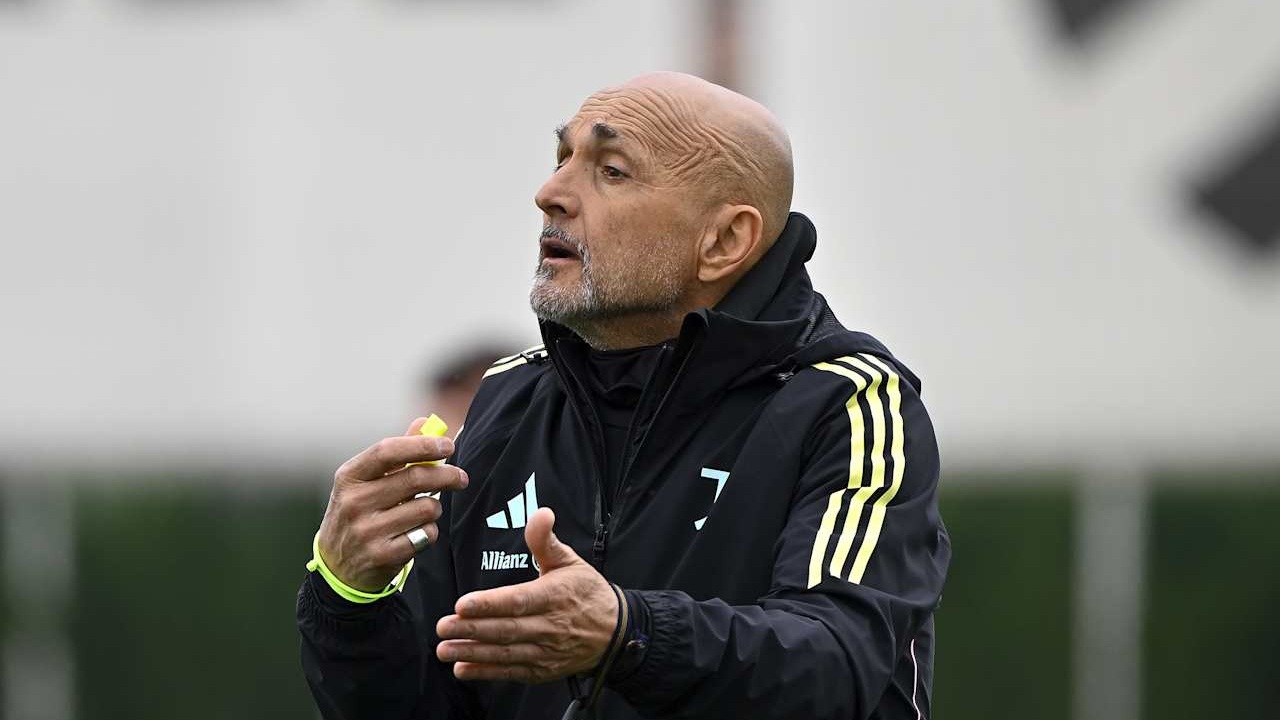 Kenan Yildiz Sanjung Luciano Spalletti Selangit: Dia Luar Biasa