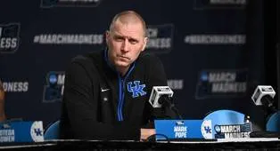 Kentucky Menambah Kekuatan dengan Datangkan Jerome Morton