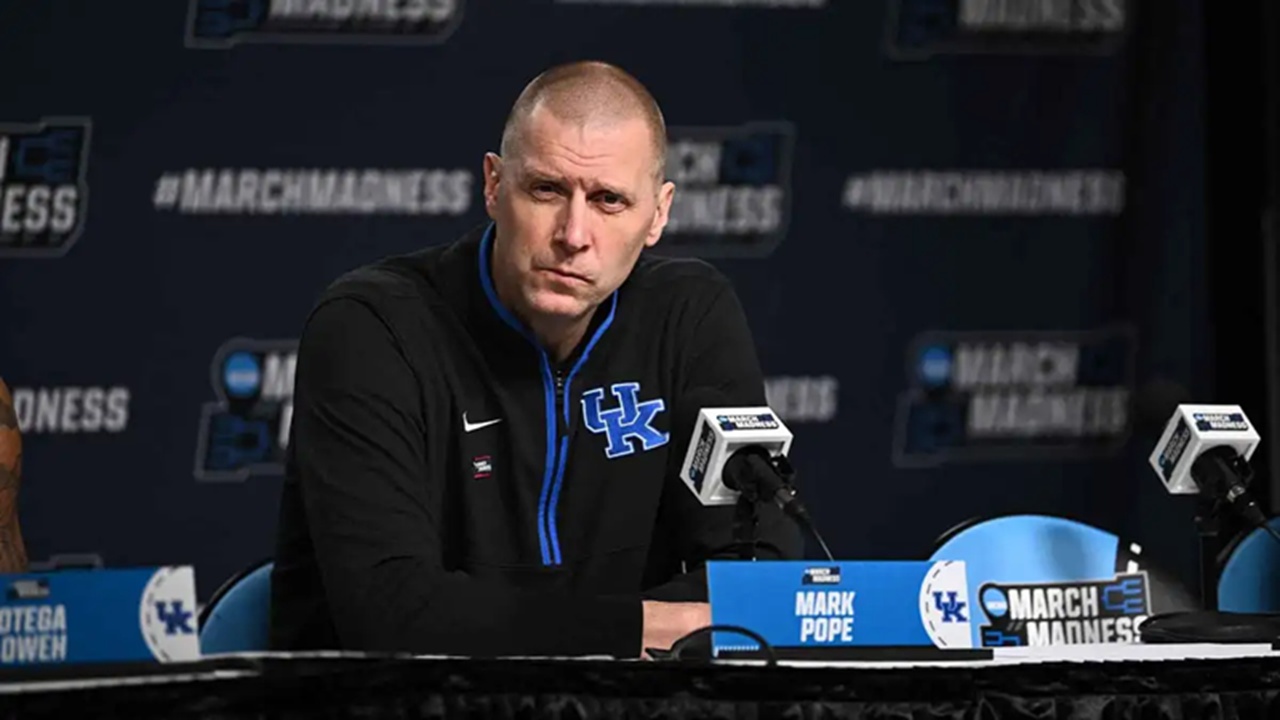 Kentucky Menambah Kekuatan dengan Datangkan Jerome Morton
