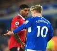 Ketimbang Anthony Gordon, Bayern Muenchen Disarankan Rekrut Rashford
