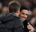 Keuntungan Arsenal di Hari Terakhir Liga Inggris