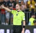 Kevin Bonacina Pimpin Laga Penentuan Scudetto Inter Milan vs Parma