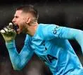 Kiper Tottenham Sepakat Gabung Inter Milan Akhir Musim Ini