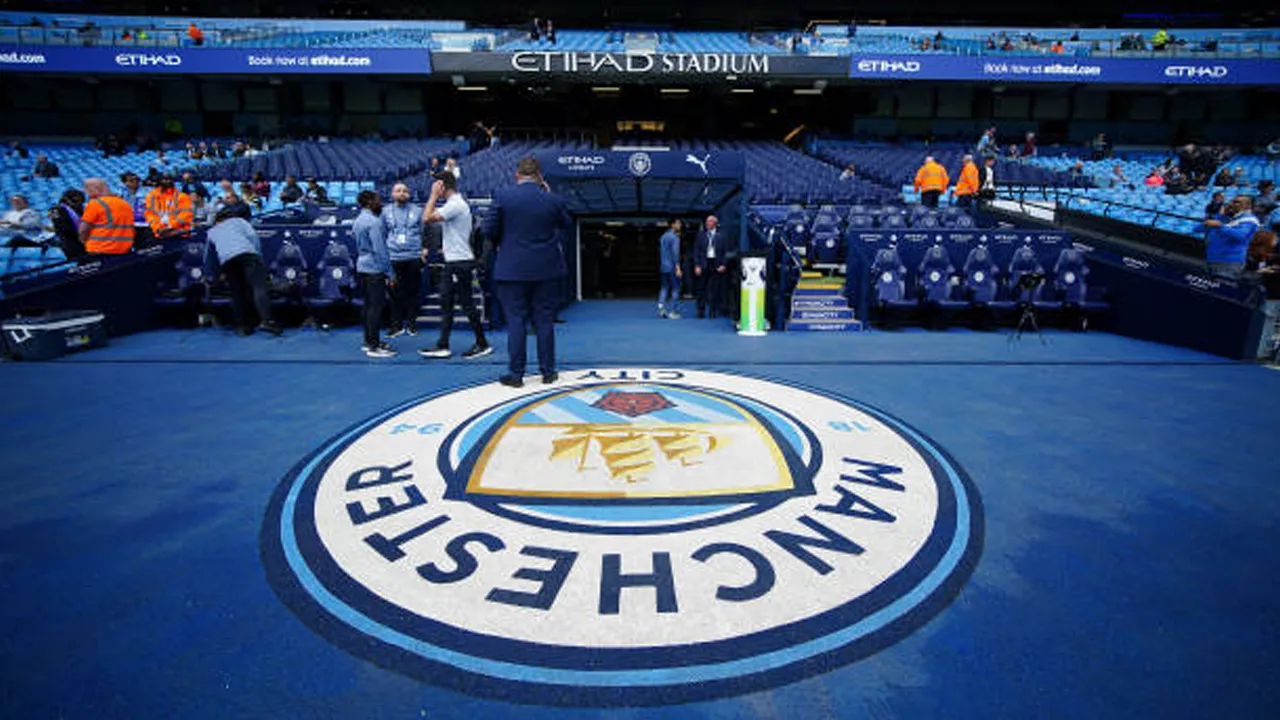 Kirim Pemandu Bakat, Manchester City Kepincut Talenta Pumas UNAM