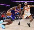 Knicks Unggul 83 Poin, Pecahkan Rekor Playoff NBA