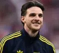 Komentar Declan Rice Picu Potensi Sanksi UEFA