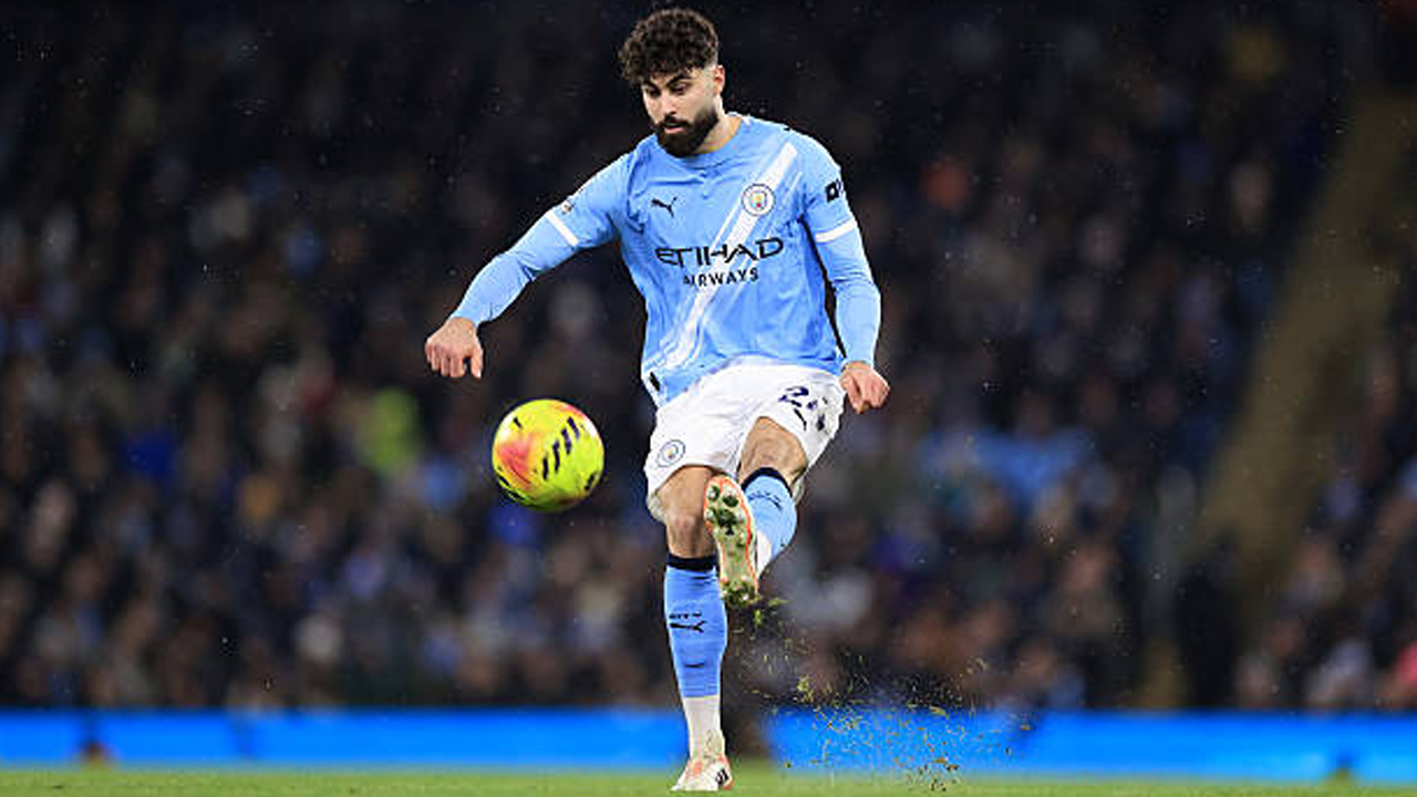 Kondisi Josko Gvardiol Membaik, Bek Manchester City Tak Alami Kemunduran