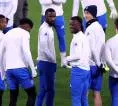 Konflik Panas: Rudiger Berseteru dengan Rekan Tim