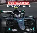 Latihan Bebas F1 Miami 2026: Kembali Setelah 5 Pekan