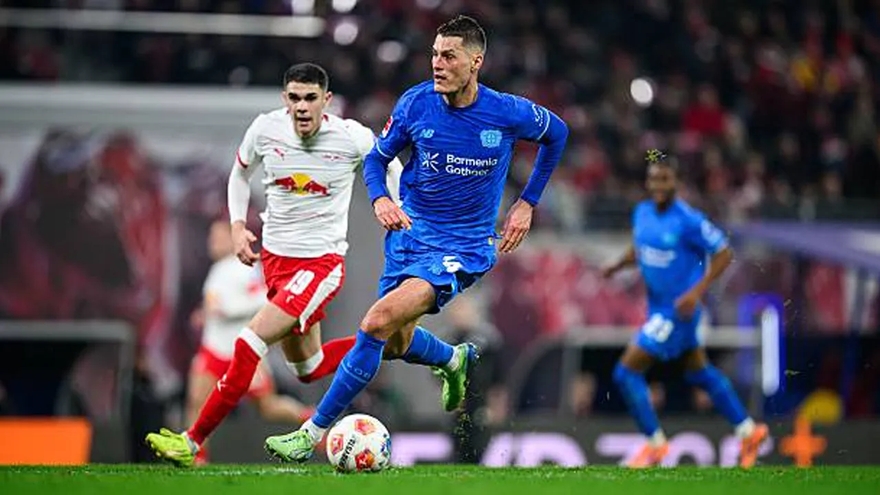 Leverkusen vs RB Leipzig, 5 Fakta Menarik Jelang Laga Bundesliga Jerman