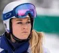 Lindsey Vonn Belum Siap Tentukan Masa Depan Setelah Kecelakaan Serius