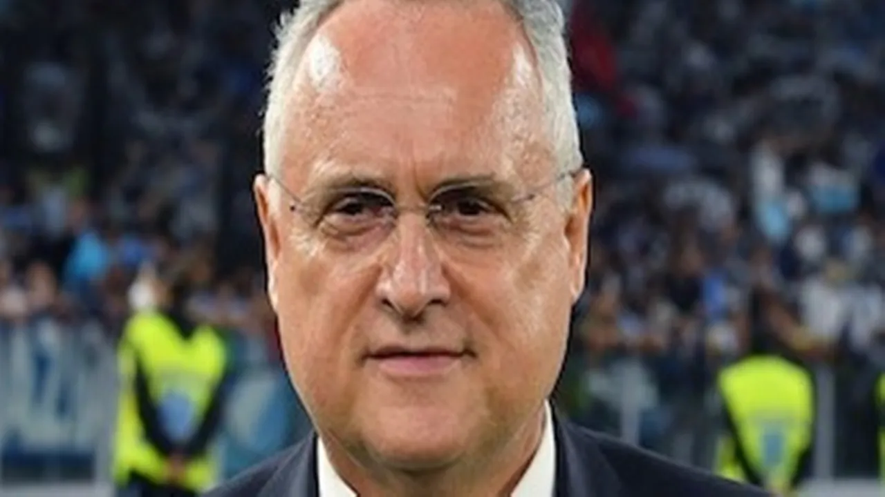 Presiden Lazio